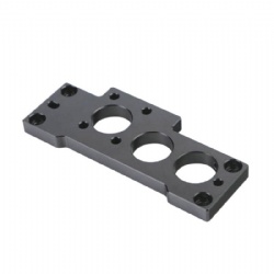 SC Cylinder Flange Plate