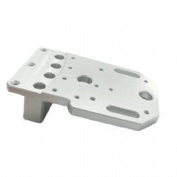 Custom Non-Standard Hardware Components