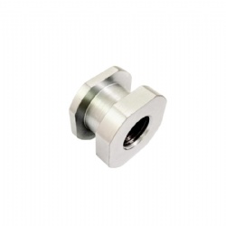 Cylinder Floating Connector / Coupling