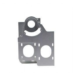 Aluminum Alloy Bracket