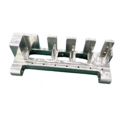 Spare Parts for automation assembly