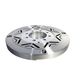 Customized Components for Industrial Automation Equipment