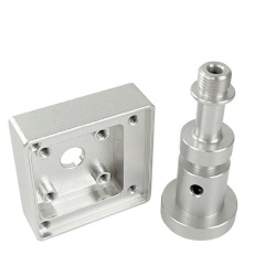 Positioning Module for Automated Production Lines