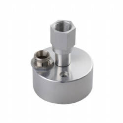 CNC Turning Parts Aluminium