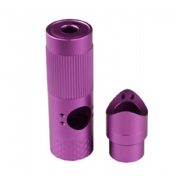 Flashlight Housing