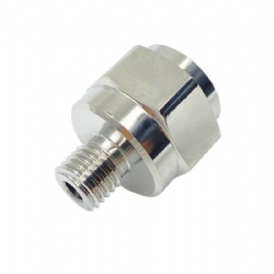 CNC Turning Components