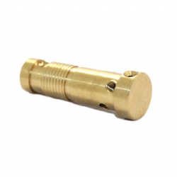 Copper CNC Turning Parts