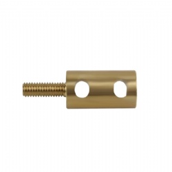 Brass Bolts