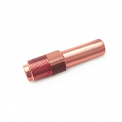 CNC Turning Parts For New Energy Auto Parts