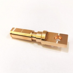 CNC Turning Milling Parts