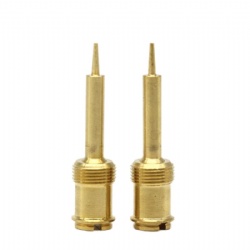 Brass  CNC Turning Parts