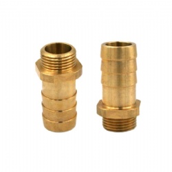 CNC Turning Parts